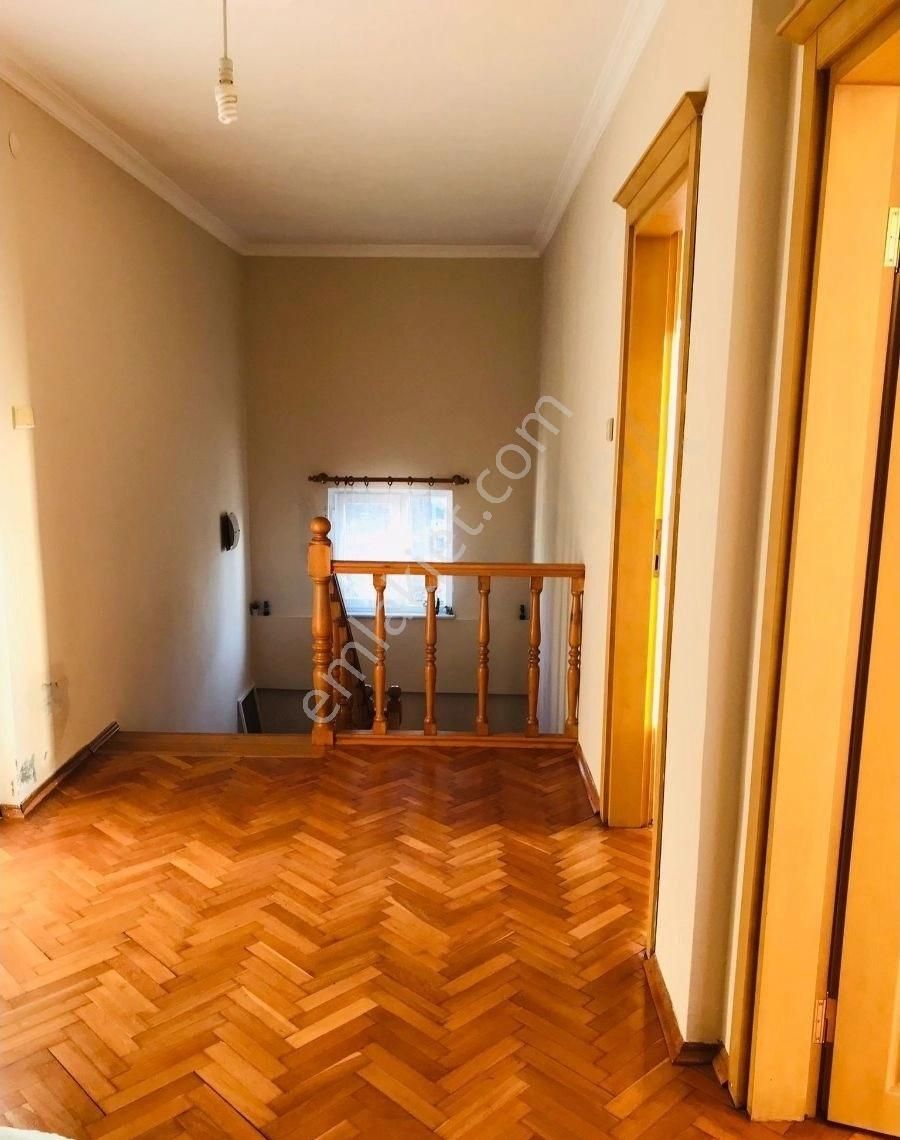 Sbell'den Tekirdağ Kumbağ Da 7+1 Tripleks 750 M2 Eşsiz Malikane - Görsel 23