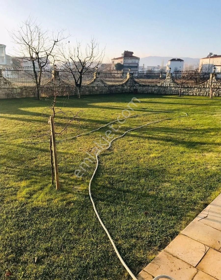 Sbell'den Tekirdağ Kumbağ Da 7+1 Tripleks 750 M2 Eşsiz Malikane - Görsel 18