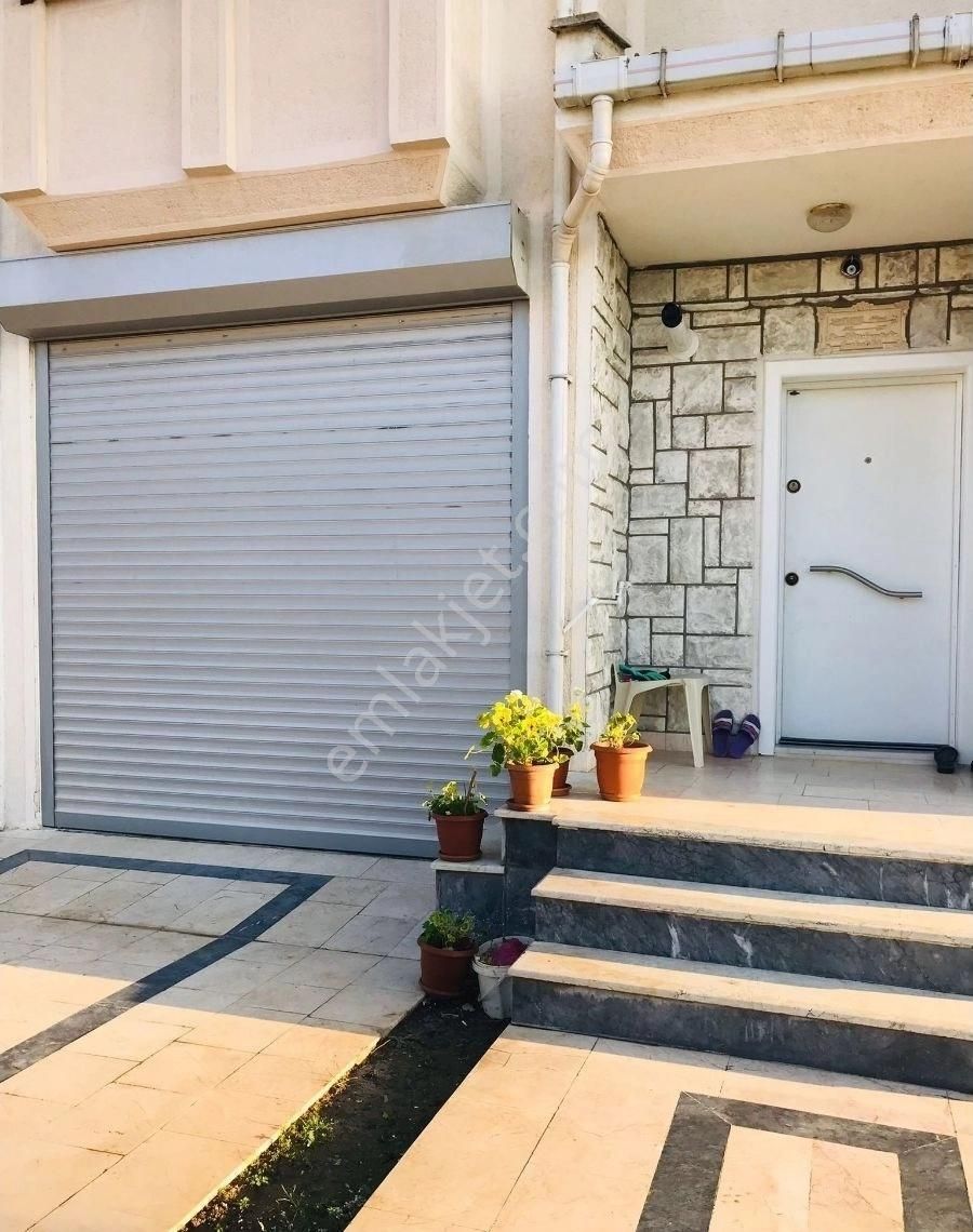 Sbell'den Tekirdağ Kumbağ Da 7+1 Tripleks 750 M2 Eşsiz Malikane - Görsel 31