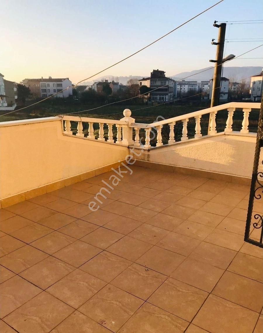 Sbell'den Tekirdağ Kumbağ Da 7+1 Tripleks 750 M2 Eşsiz Malikane - Görsel 30