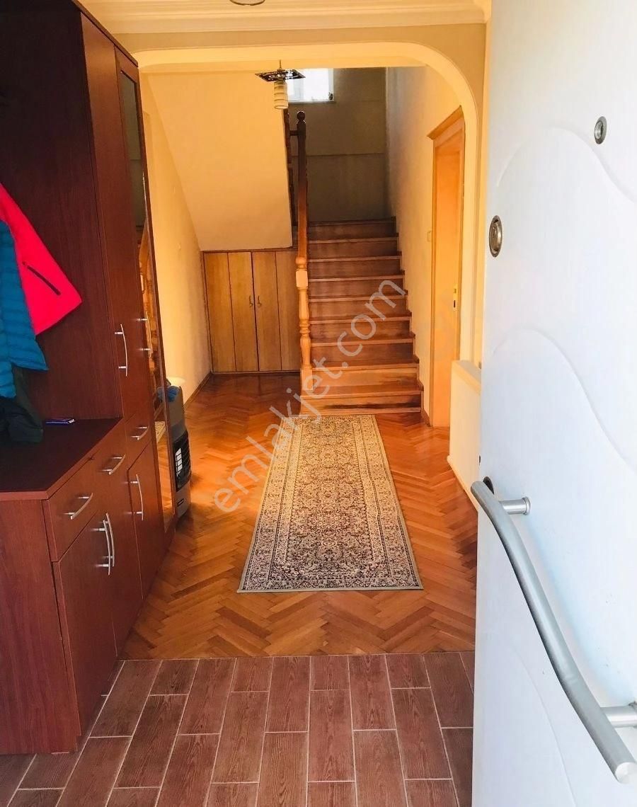 Sbell'den Tekirdağ Kumbağ Da 7+1 Tripleks 750 M2 Eşsiz Malikane - Görsel 21