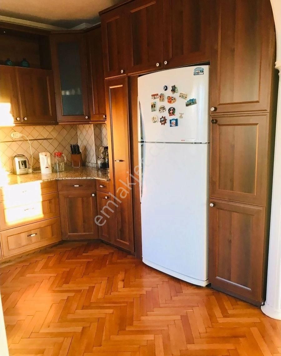 Sbell'den Tekirdağ Kumbağ Da 7+1 Tripleks 750 M2 Eşsiz Malikane - Görsel 28