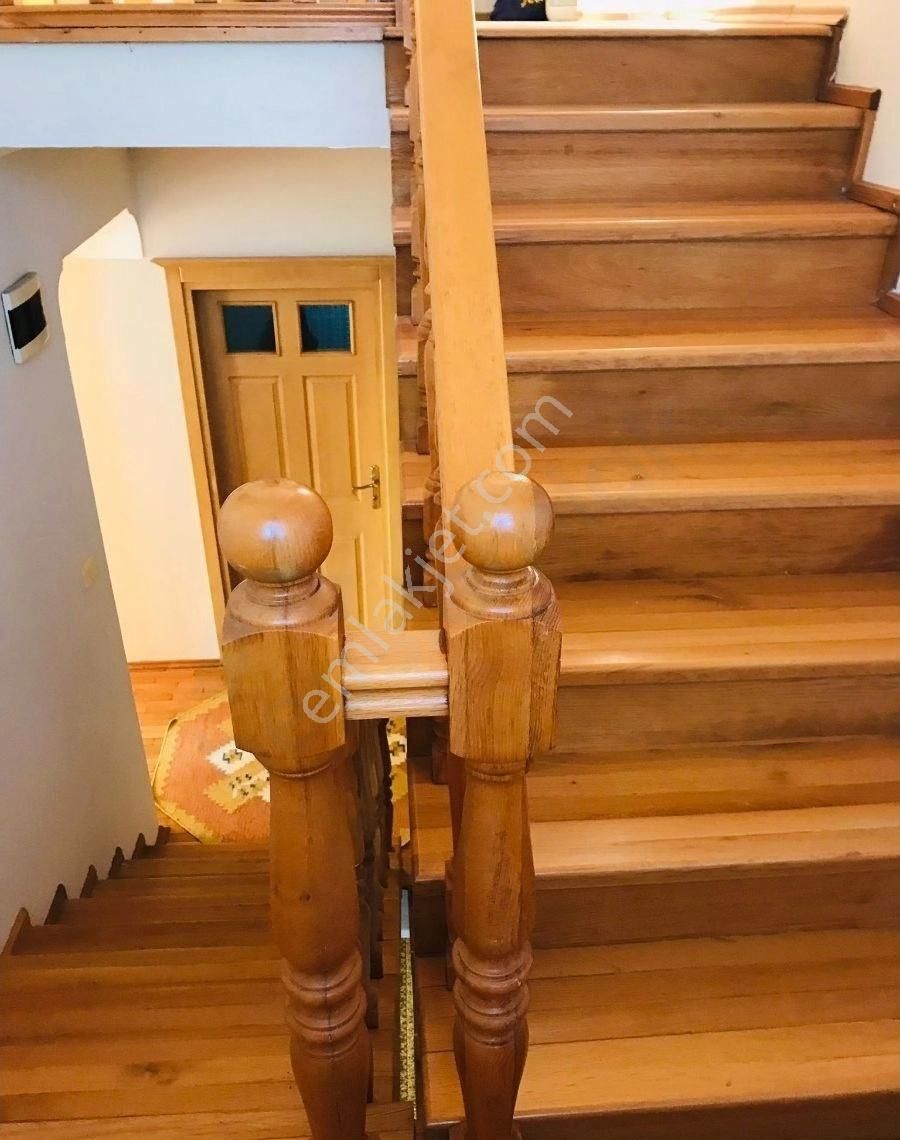 Sbell'den Tekirdağ Kumbağ Da 7+1 Tripleks 750 M2 Eşsiz Malikane - Görsel 29