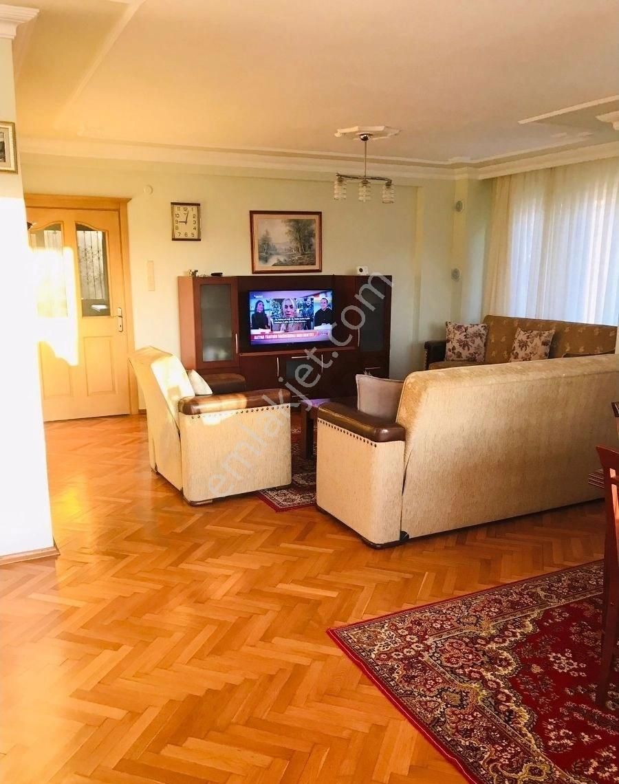 Sbell'den Tekirdağ Kumbağ Da 7+1 Tripleks 750 M2 Eşsiz Malikane - Görsel 7