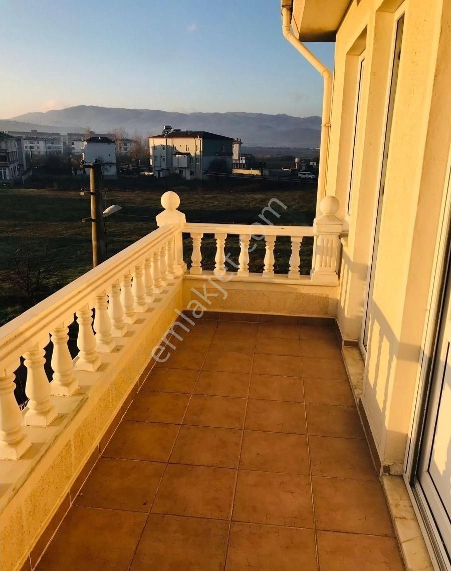 Sbell'den Tekirdağ Kumbağ Da 7+1 Tripleks 750 M2 Eşsiz Malikane - Görsel 35