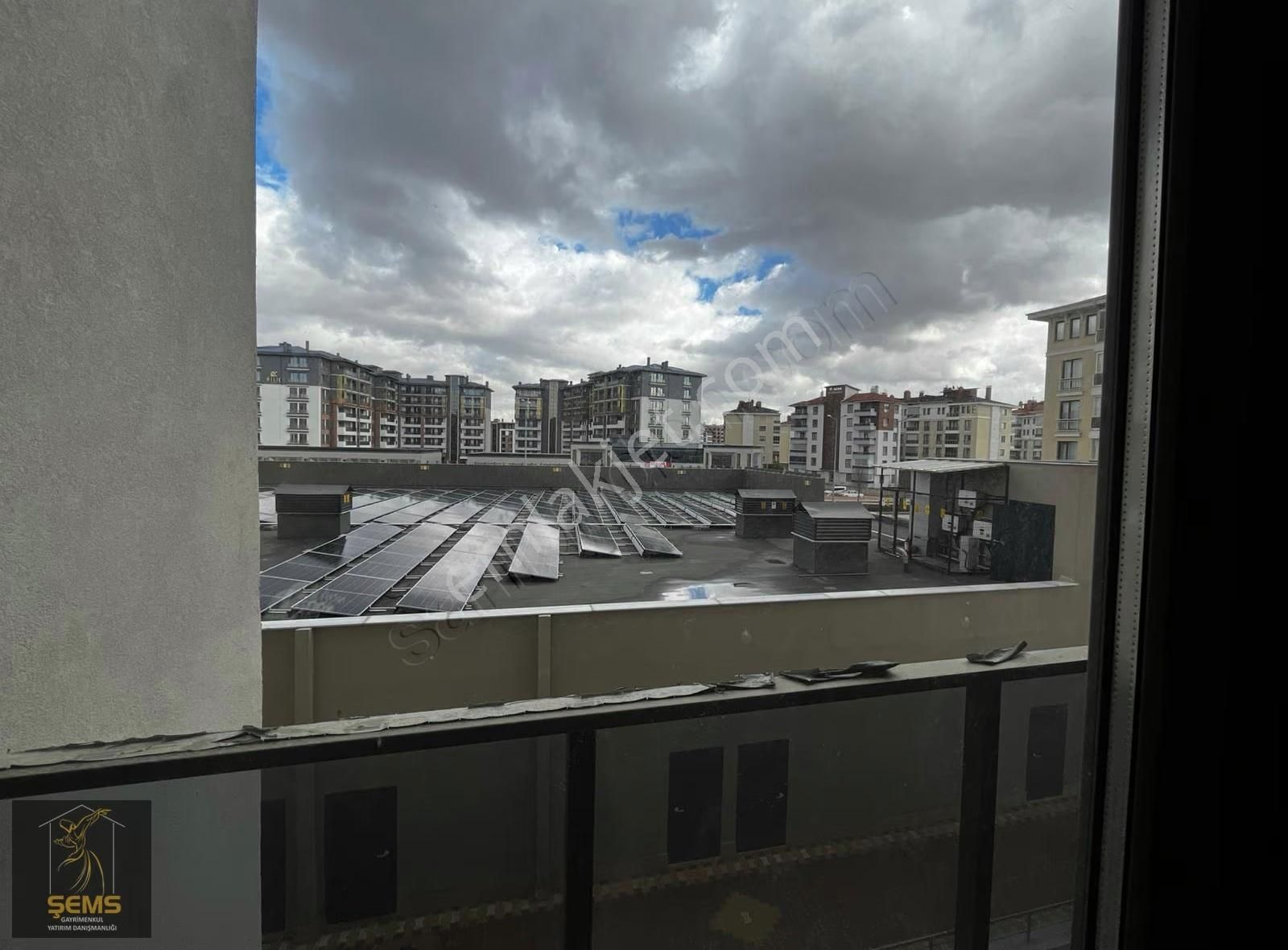 Gazze Cd'nde Eşsiz Projede Çok Geniş Ultra Lüks 3+1 Arakat Daire - Görsel 25