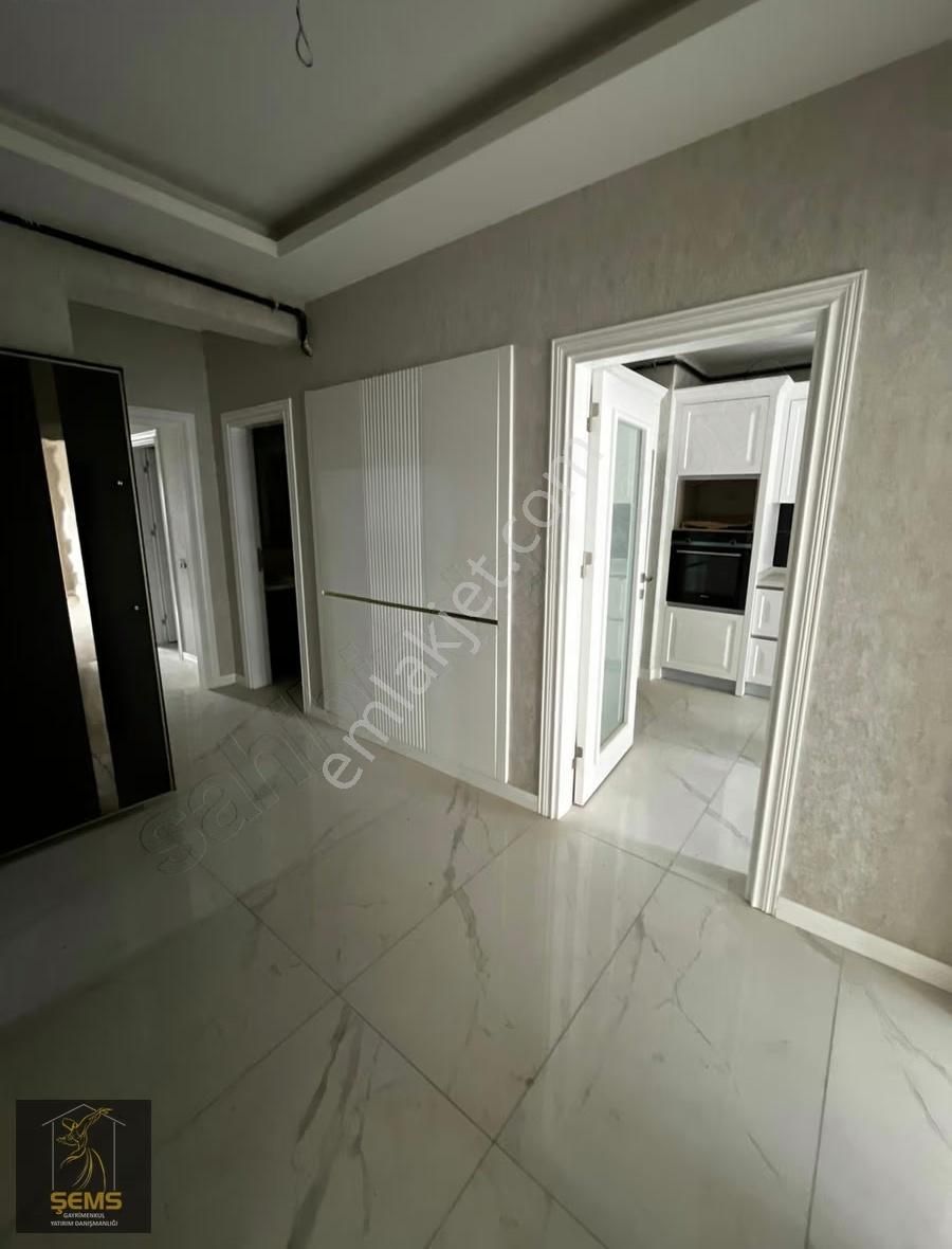 Gazze Cd'nde Eşsiz Projede Çok Geniş Ultra Lüks 3+1 Arakat Daire - Görsel 27