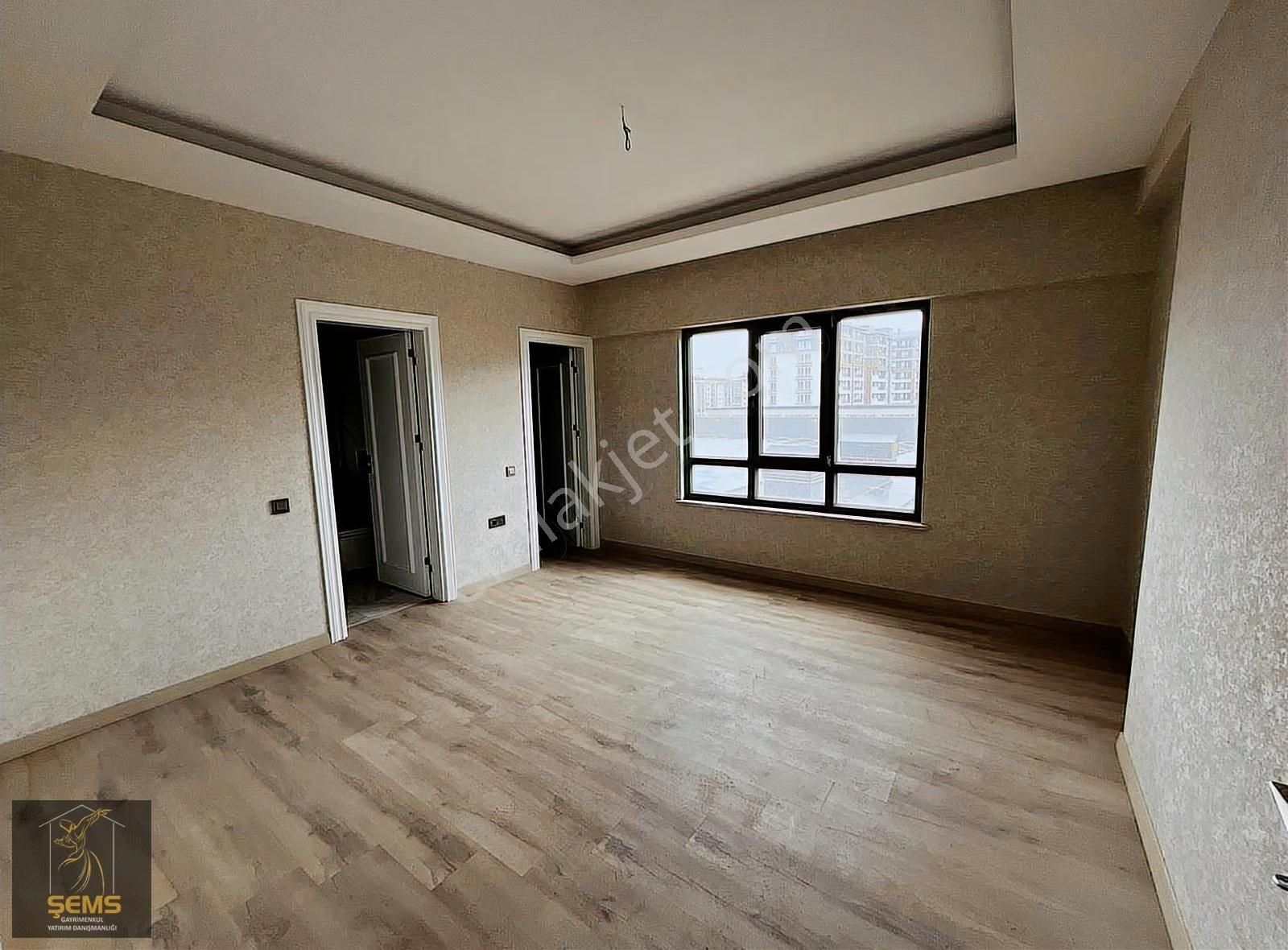 Gazze Cd'nde Eşsiz Projede Çok Geniş Ultra Lüks 3+1 Arakat Daire - Görsel 6