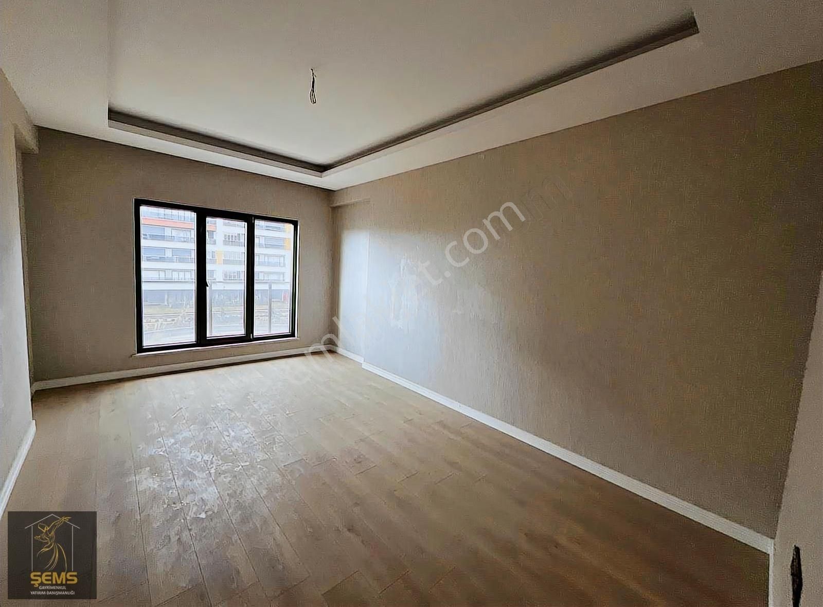 Gazze Cd'nde Eşsiz Projede Çok Geniş Ultra Lüks 3+1 Arakat Daire - Görsel 18