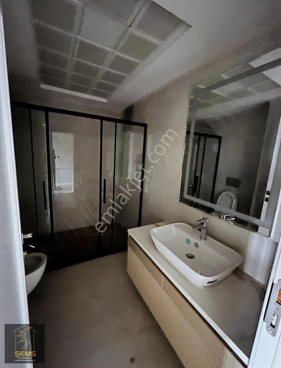 Gazze Cd'nde Eşsiz Projede Çok Geniş Ultra Lüks 3+1 Arakat Daire - Görsel 4