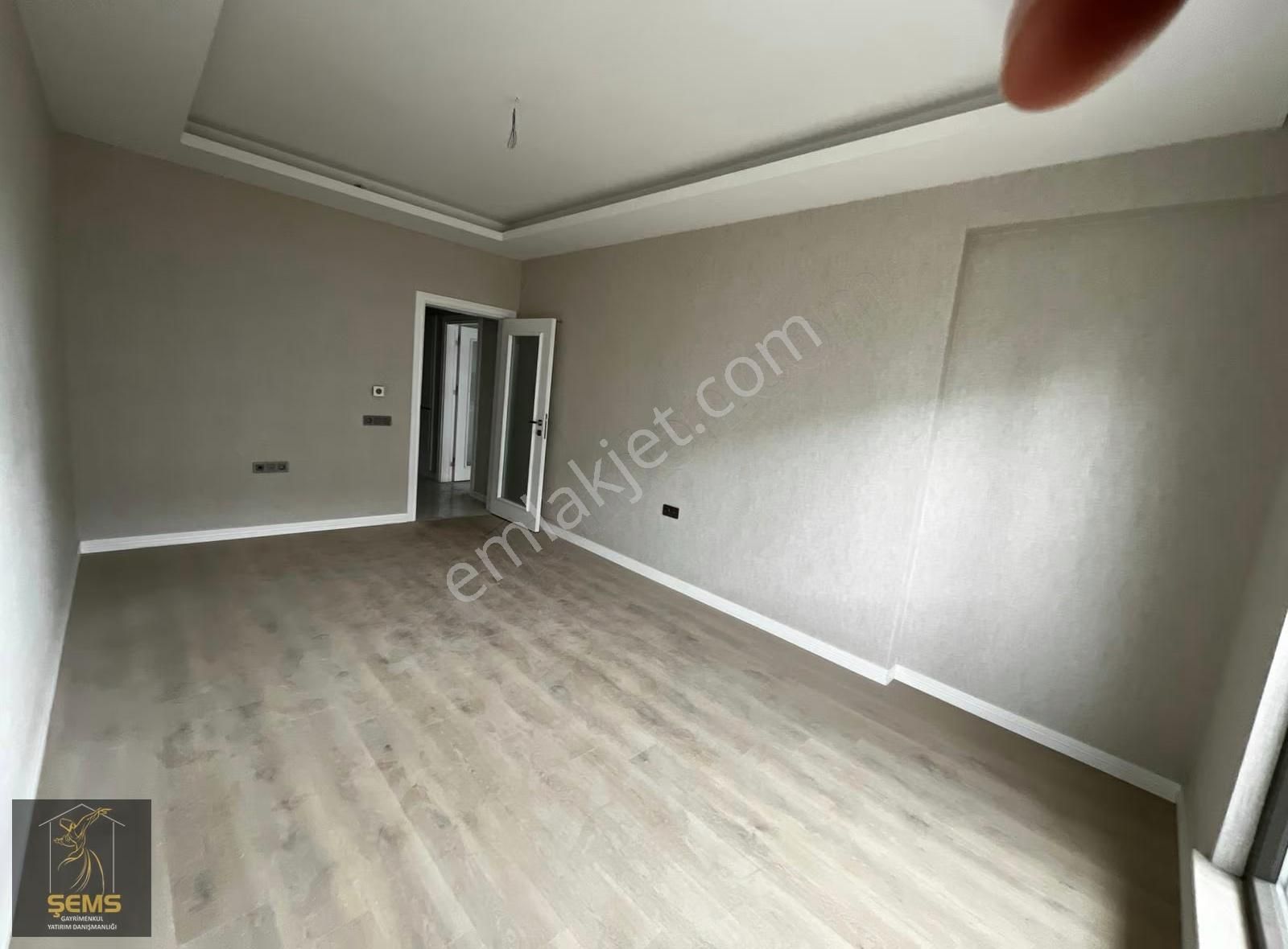 Gazze Cd'nde Eşsiz Projede Çok Geniş Ultra Lüks 3+1 Arakat Daire - Görsel 3