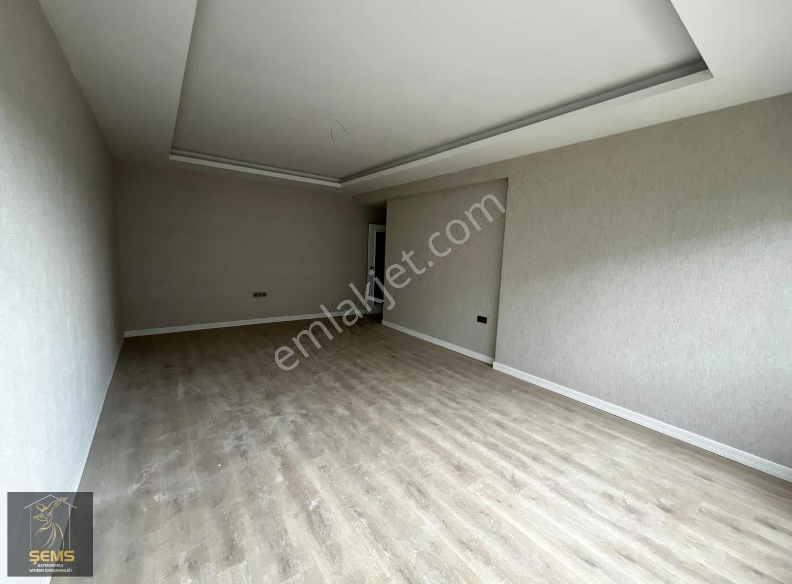 Gazze Cd'nde Eşsiz Projede Çok Geniş Ultra Lüks 3+1 Arakat Daire - Görsel 15