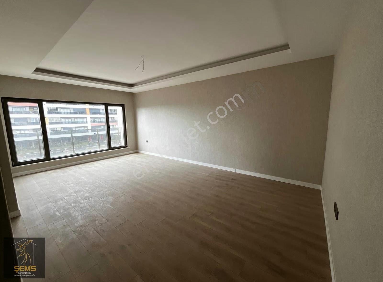 Gazze Cd'nde Eşsiz Projede Çok Geniş Ultra Lüks 3+1 Arakat Daire - Görsel 11