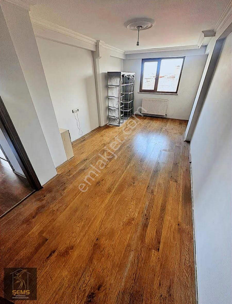 Şems'ten Meram Yakada Geniş Teraslı 3+1 Daire - Görsel 18