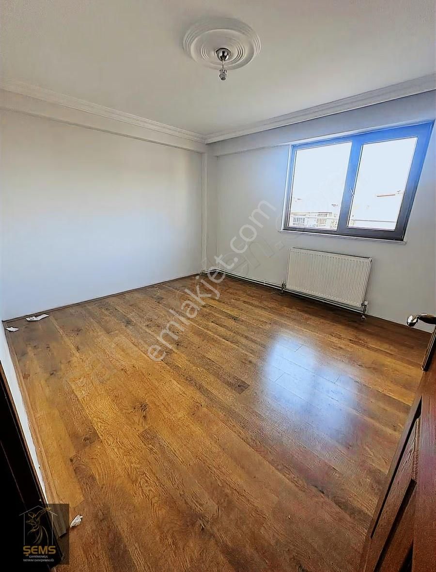 Şems'ten Meram Yakada Geniş Teraslı 3+1 Daire - Görsel 7