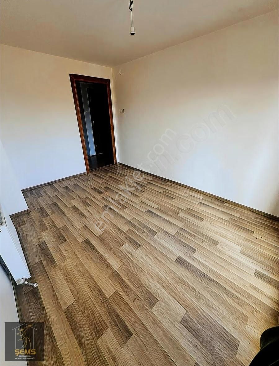 Şems'ten Meram Yakada Geniş Teraslı 3+1 Daire - Görsel 4