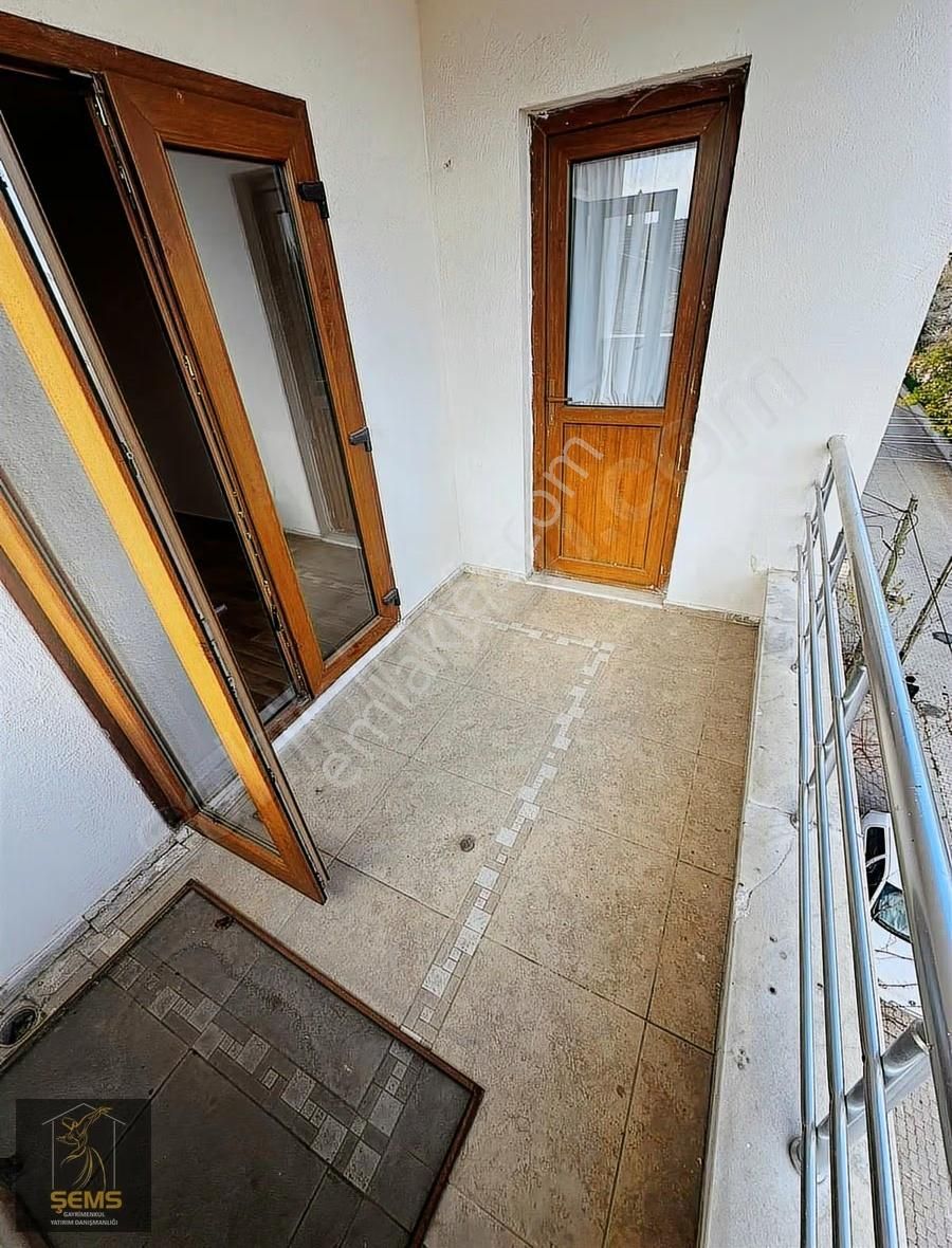 Şems'ten Meram Yakada Geniş Teraslı 3+1 Daire - Görsel 10