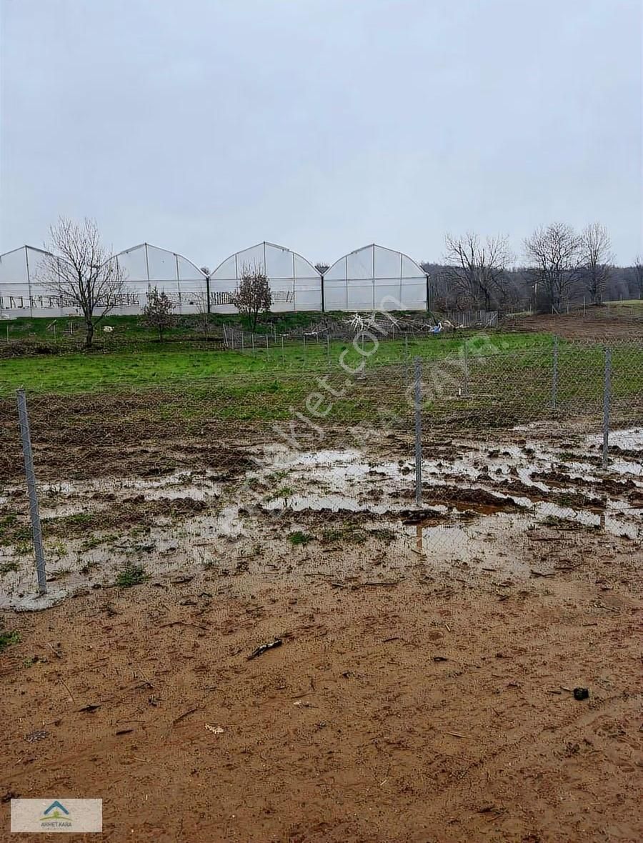 Gebze Ovacık'ta 1980 M² Satılık Tarla, Doğayla İç İçe - Görsel 10
