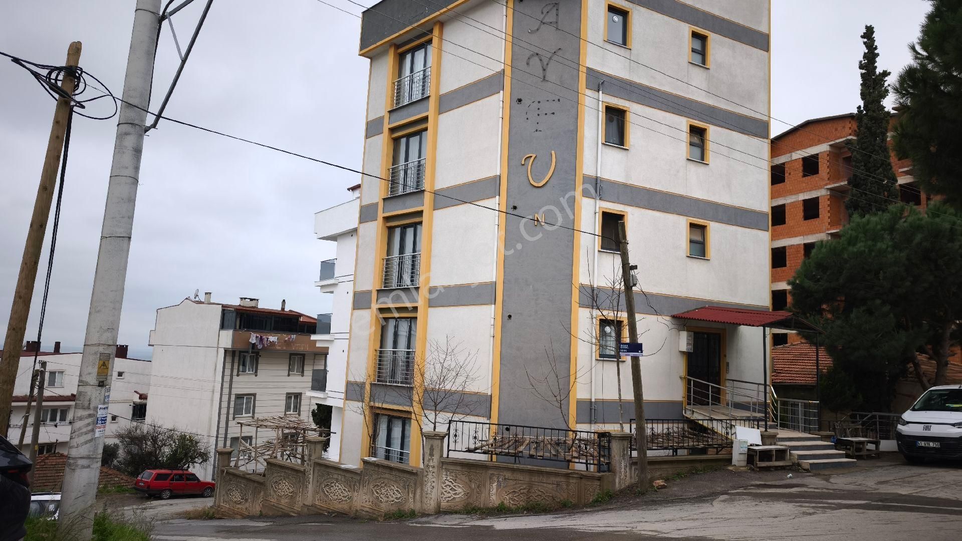 Sahinden Yeni Daire - Görsel 16