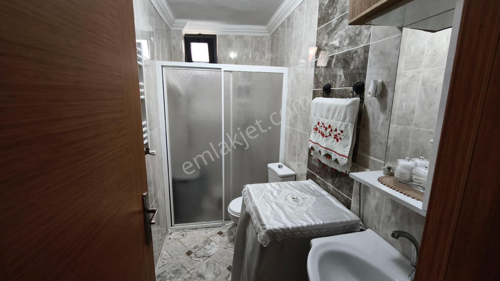 Sahinden Yeni Daire - Görsel 9