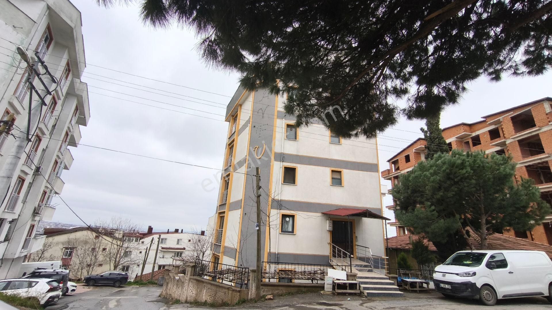 Sahinden Yeni Daire - Görsel 15