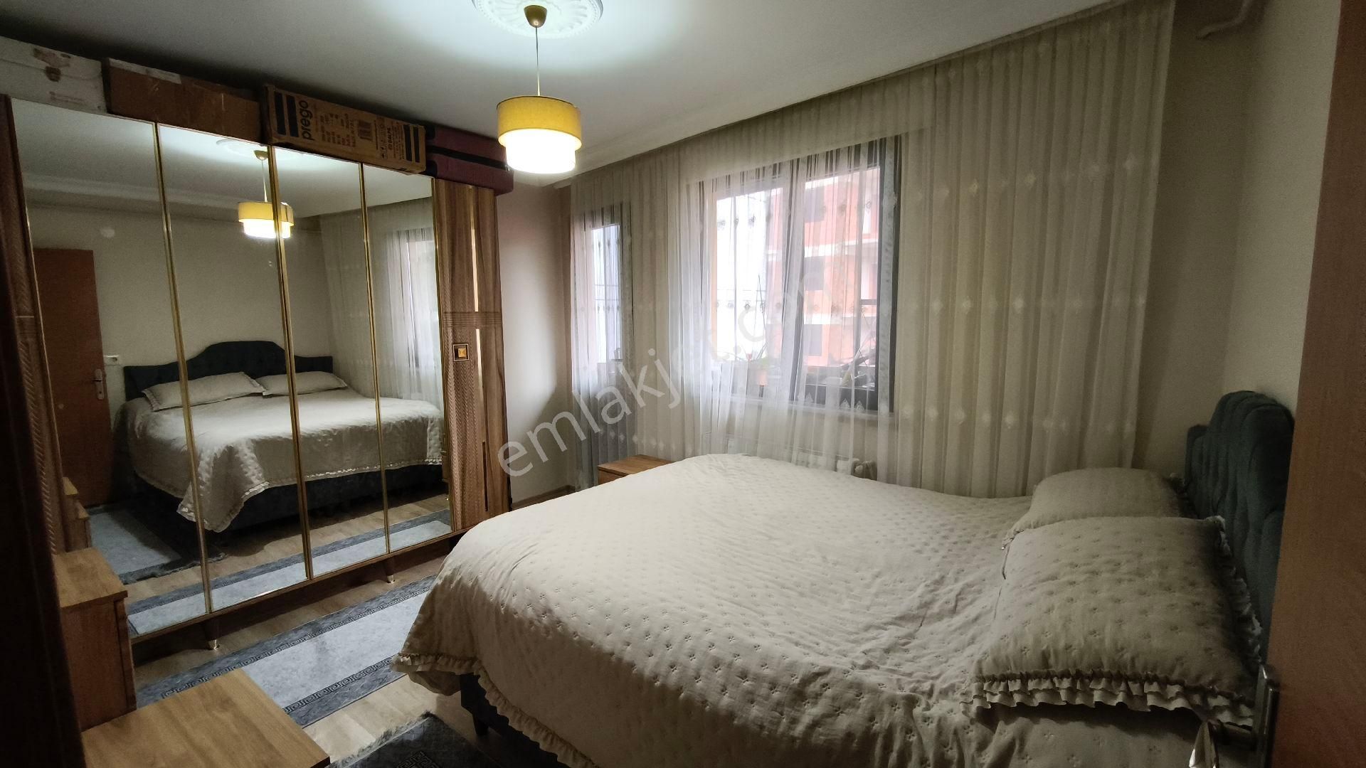 Sahinden Yeni Daire - Görsel 6