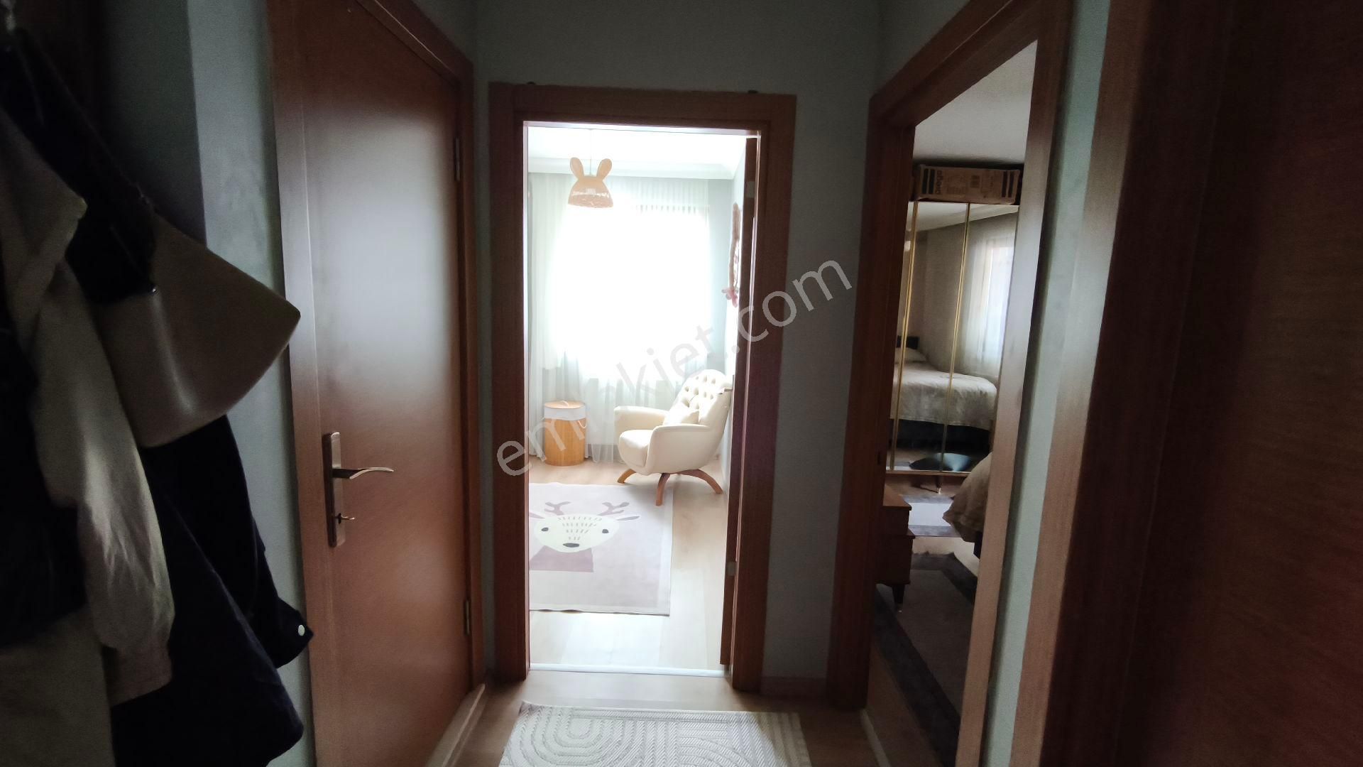 Sahinden Yeni Daire - Görsel 7