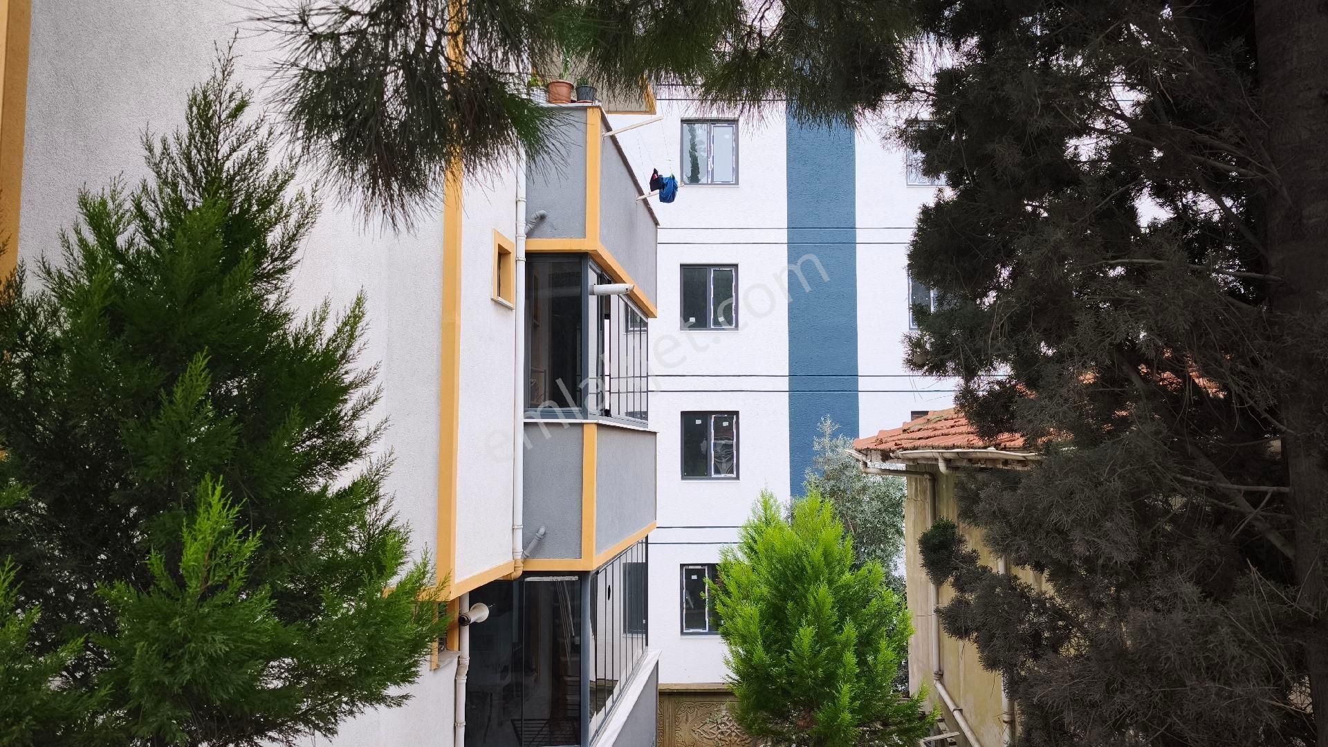 Sahinden Yeni Daire - Görsel 14