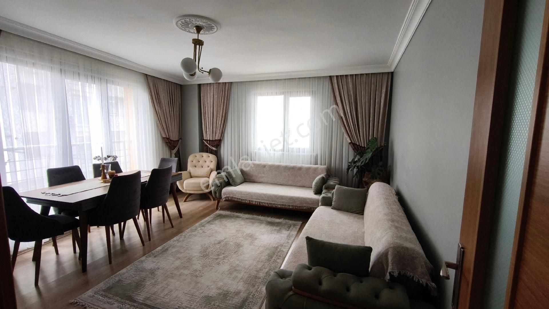 Sahinden Yeni Daire - Görsel 4