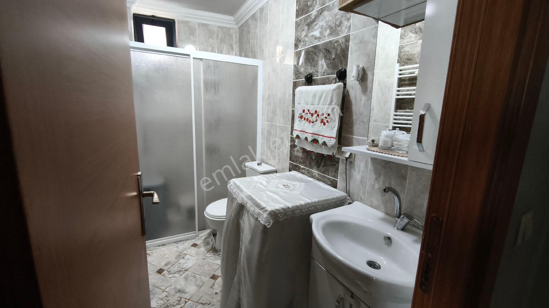 Sahinden Yeni Daire - Görsel 10