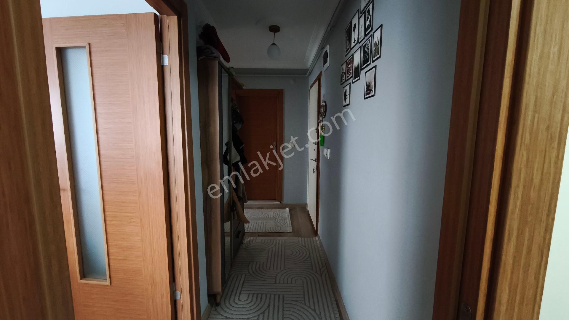 Sahinden Yeni Daire - Görsel 8