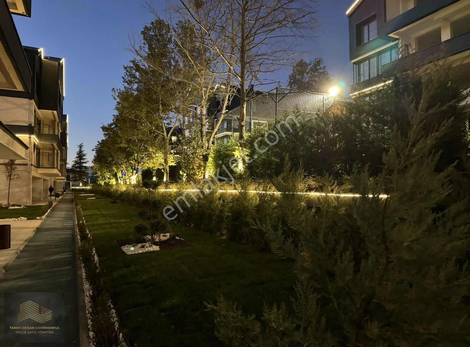 Söğütönü 897 Projede 3+1 Kiralık - Görsel 3