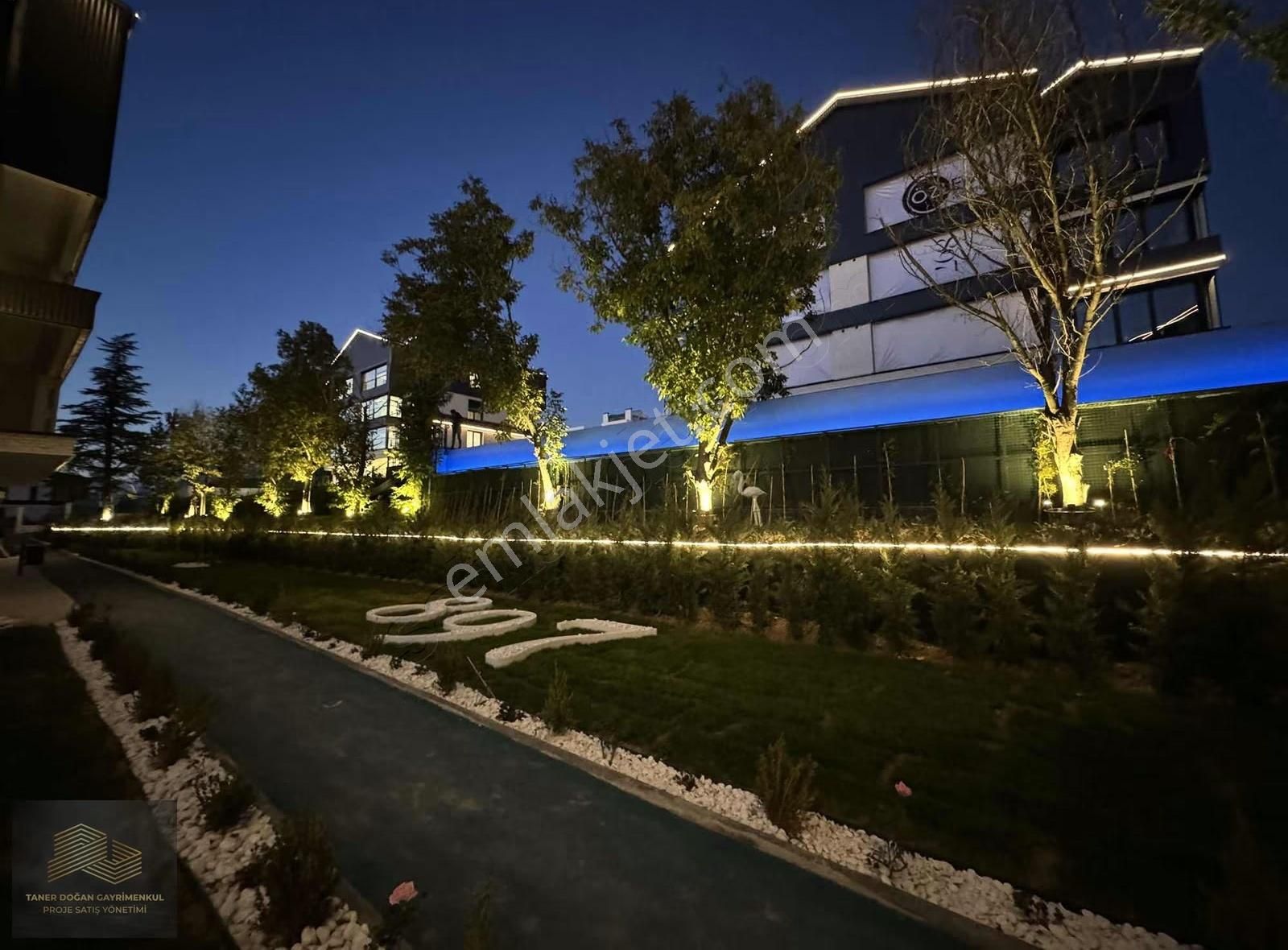 Söğütönü 897 Projede 3+1 Kiralık - Görsel 5