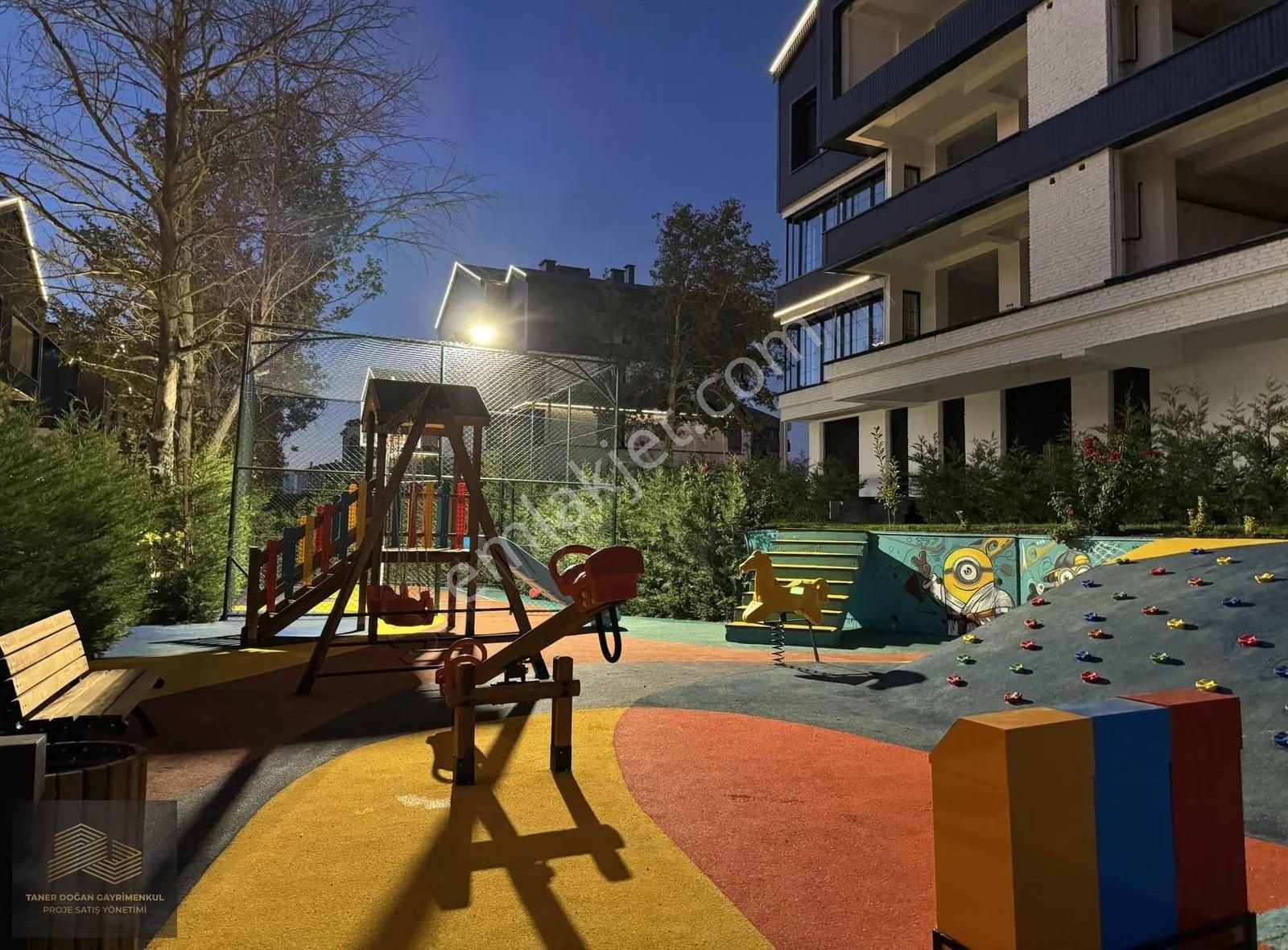 Söğütönü 897 Projede 3+1 Kiralık - Görsel 9