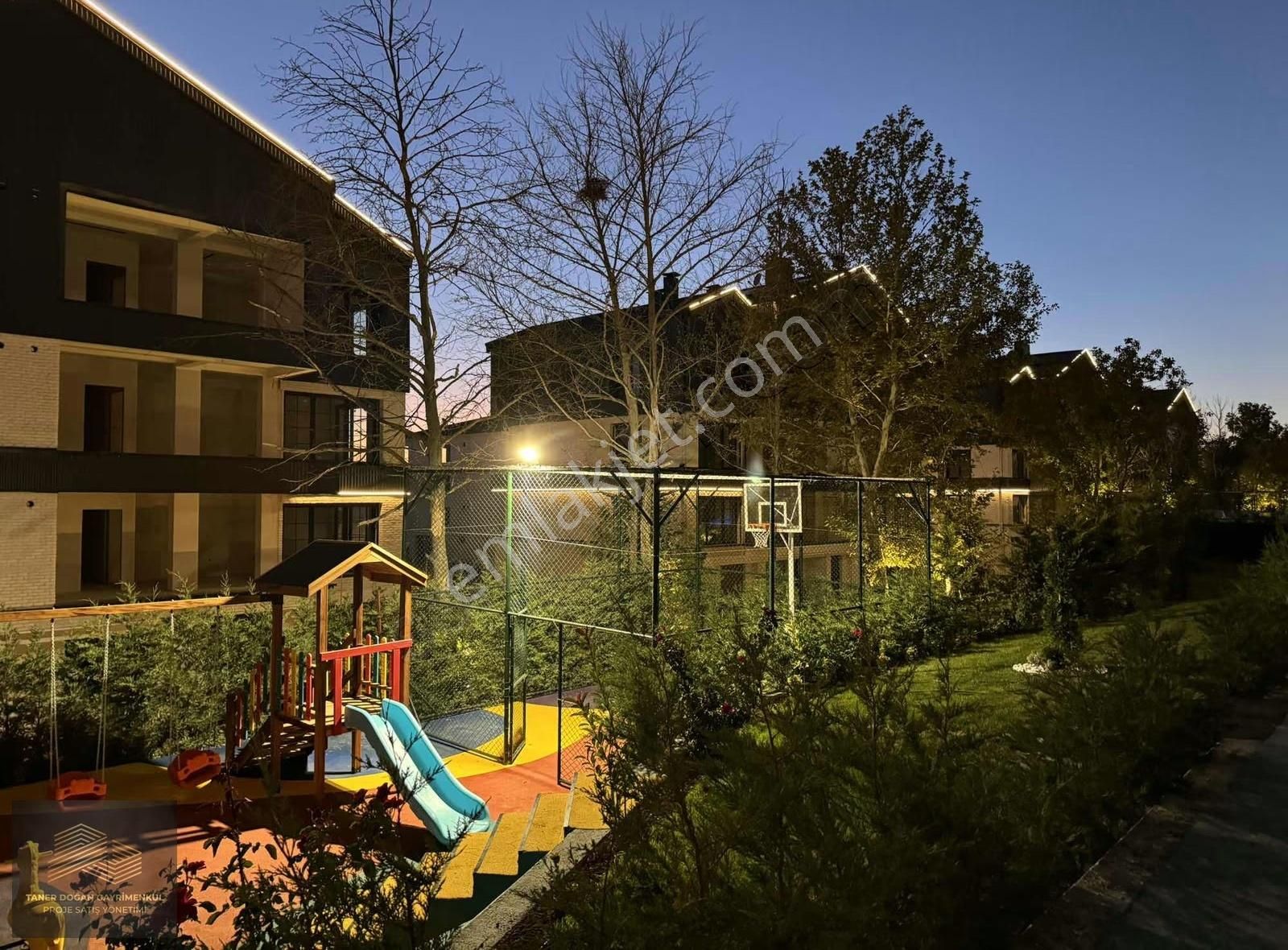 Söğütönü 897 Projede 3+1 Kiralık - Görsel 4