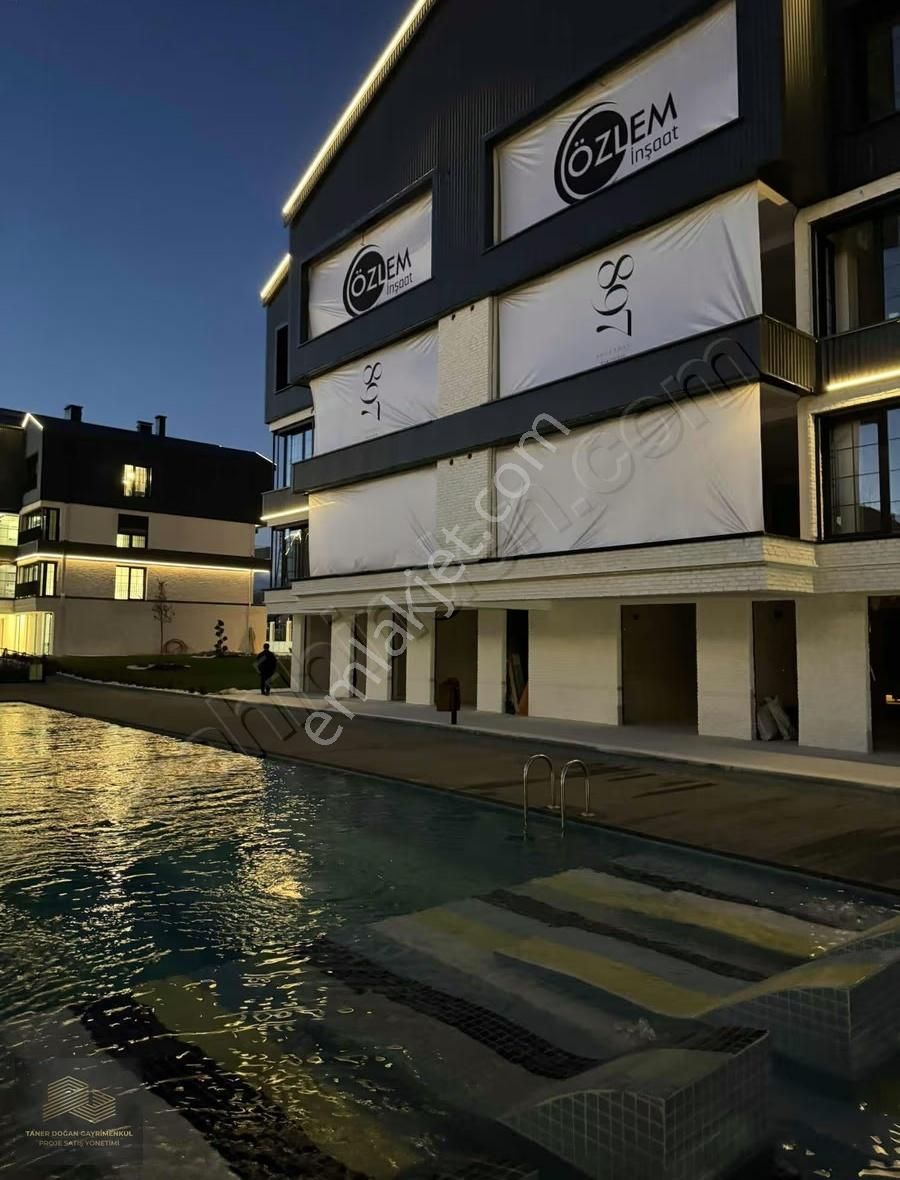 Söğütönü 897 Projede 3+1 Kiralık - Görsel 11