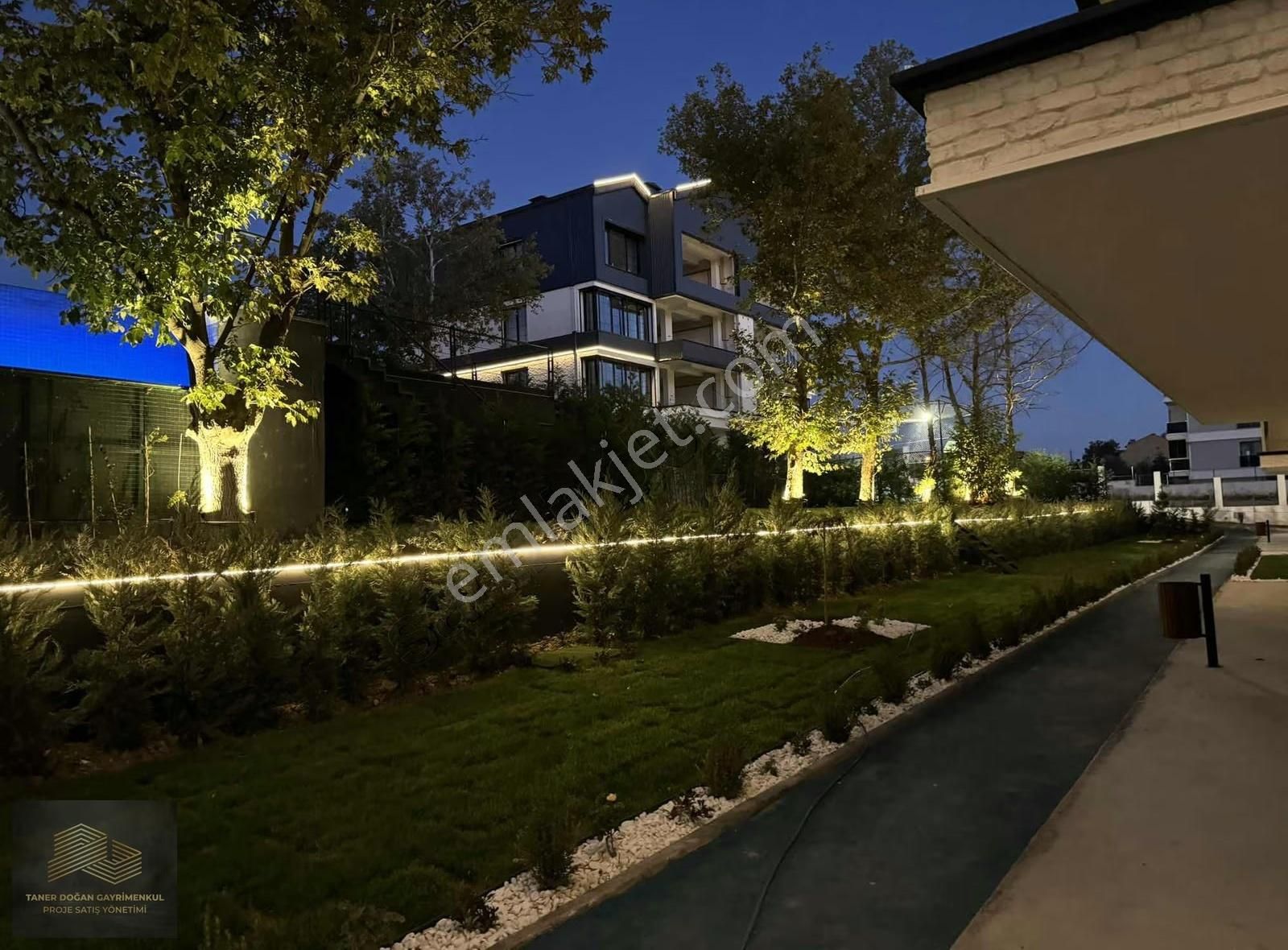 Söğütönü 897 Projede 3+1 Kiralık - Görsel 2