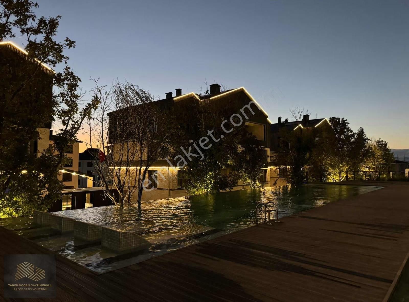 Söğütönü 897 Projede 3+1 Kiralık - Görsel 7