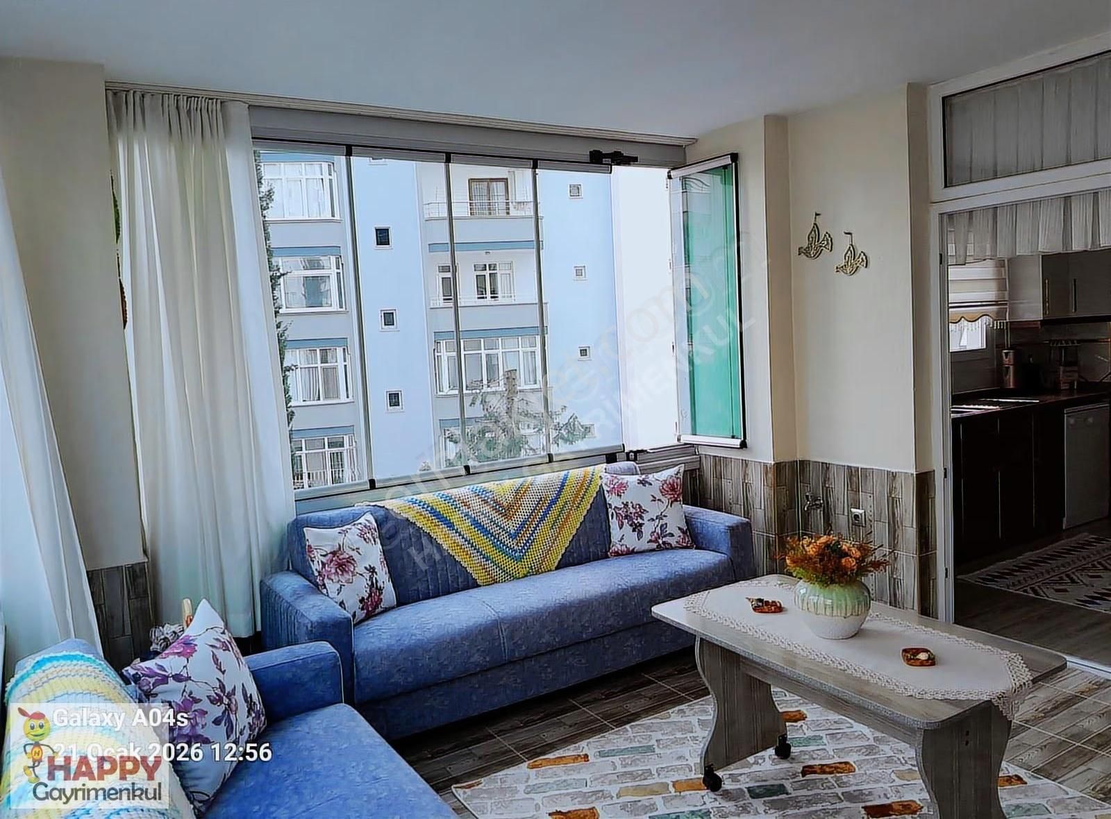 Adana Çukurova Yurt Mah 3+1 Geniş Oturumlu Satılık Daire - Görsel 24