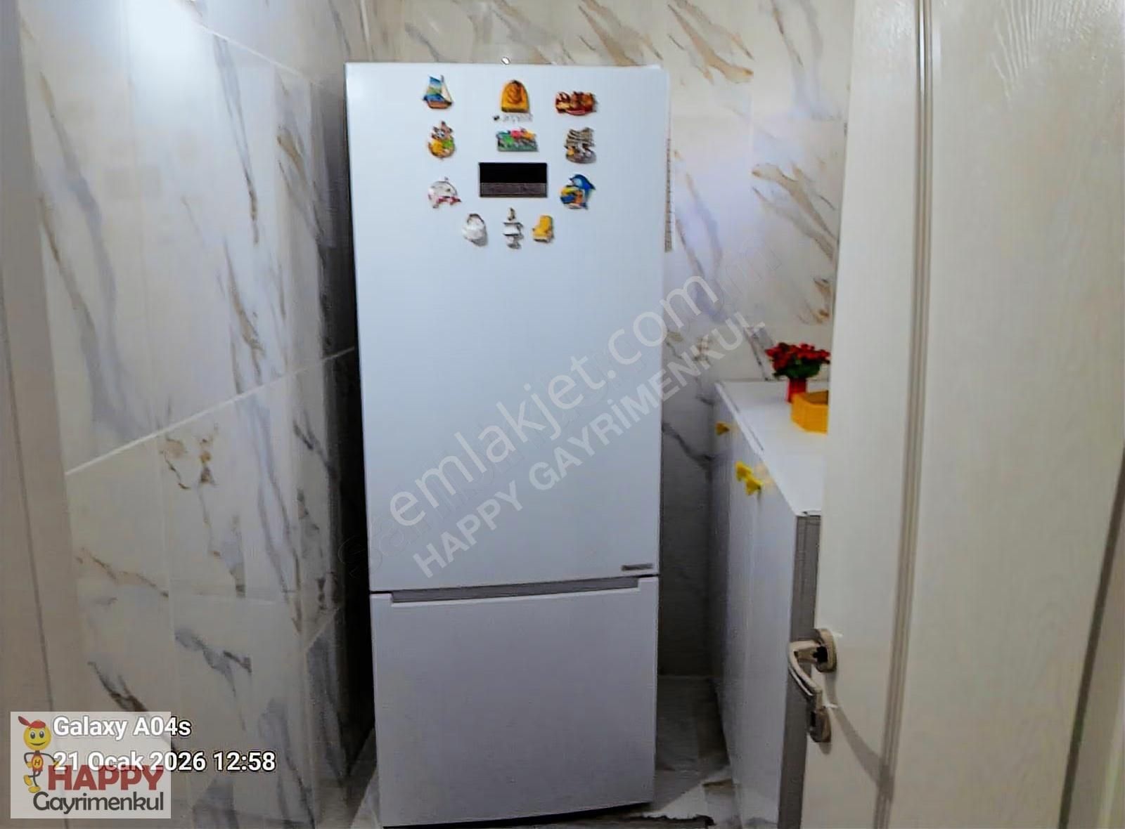 Adana Çukurova Yurt Mah 3+1 Geniş Oturumlu Satılık Daire - Görsel 20