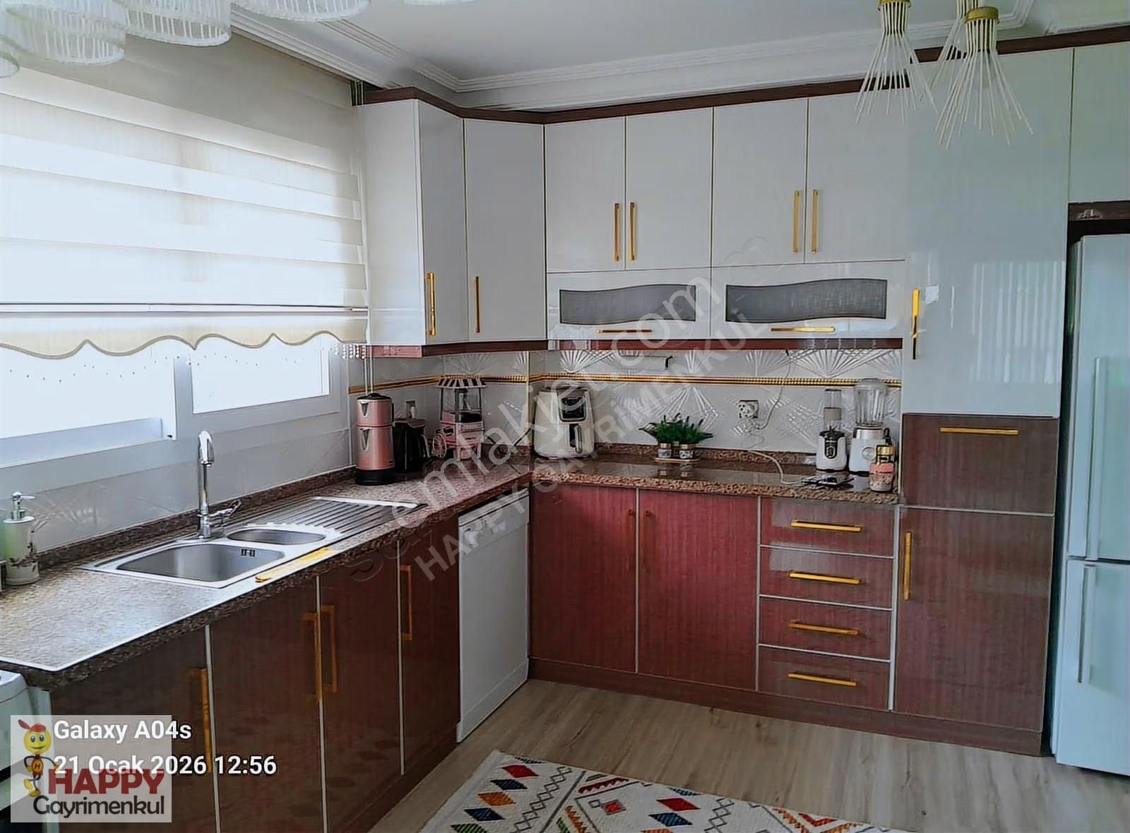 Adana Çukurova Yurt Mah 3+1 Geniş Oturumlu Satılık Daire - Görsel 2