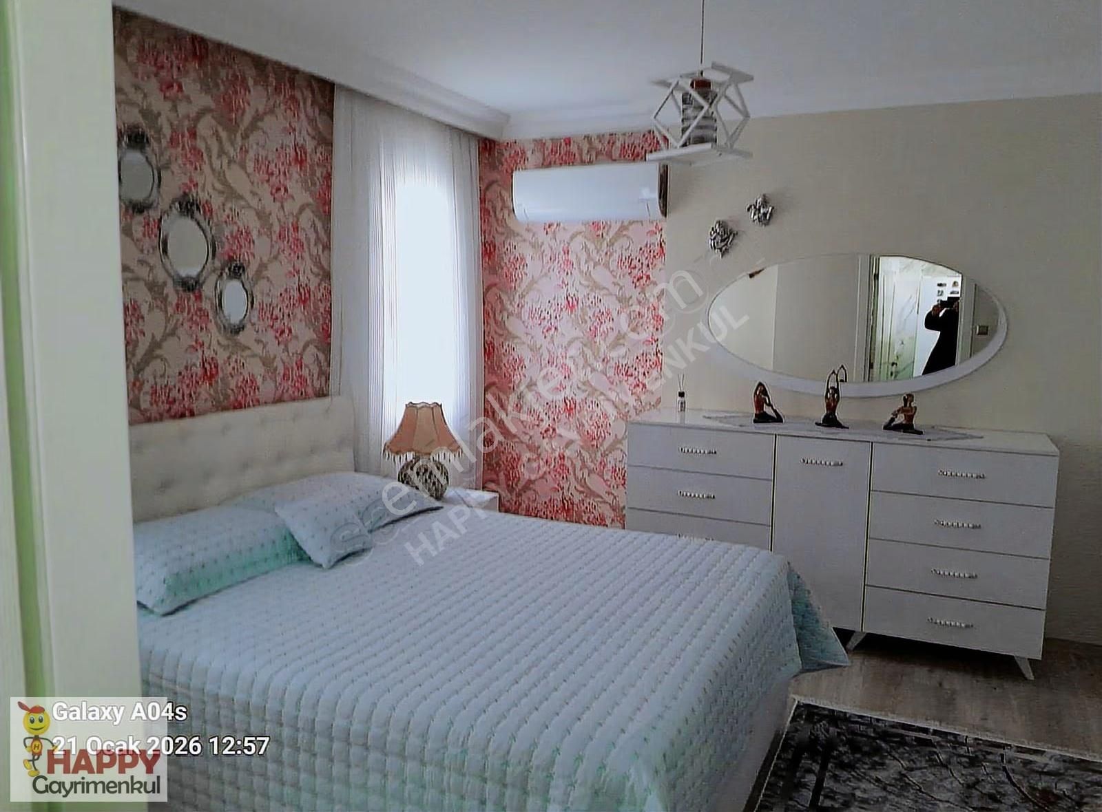 Adana Çukurova Yurt Mah 3+1 Geniş Oturumlu Satılık Daire - Görsel 11