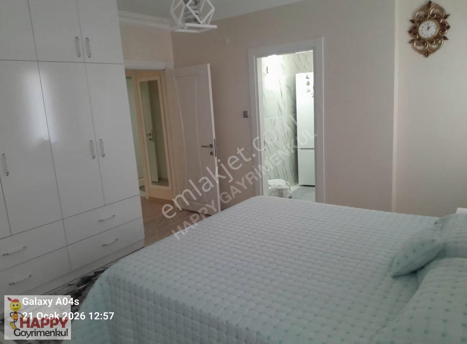 Adana Çukurova Yurt Mah 3+1 Geniş Oturumlu Satılık Daire - Görsel 9