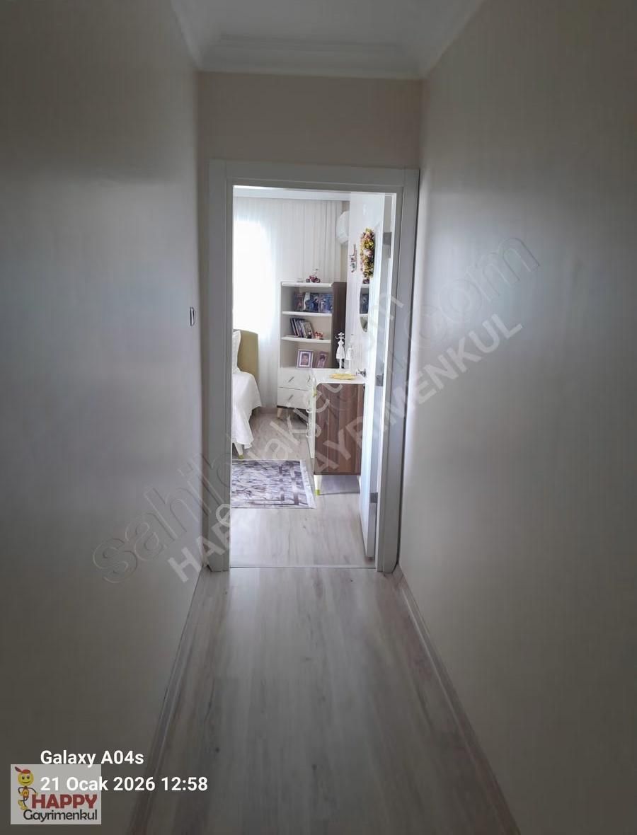 Adana Çukurova Yurt Mah 3+1 Geniş Oturumlu Satılık Daire - Görsel 22