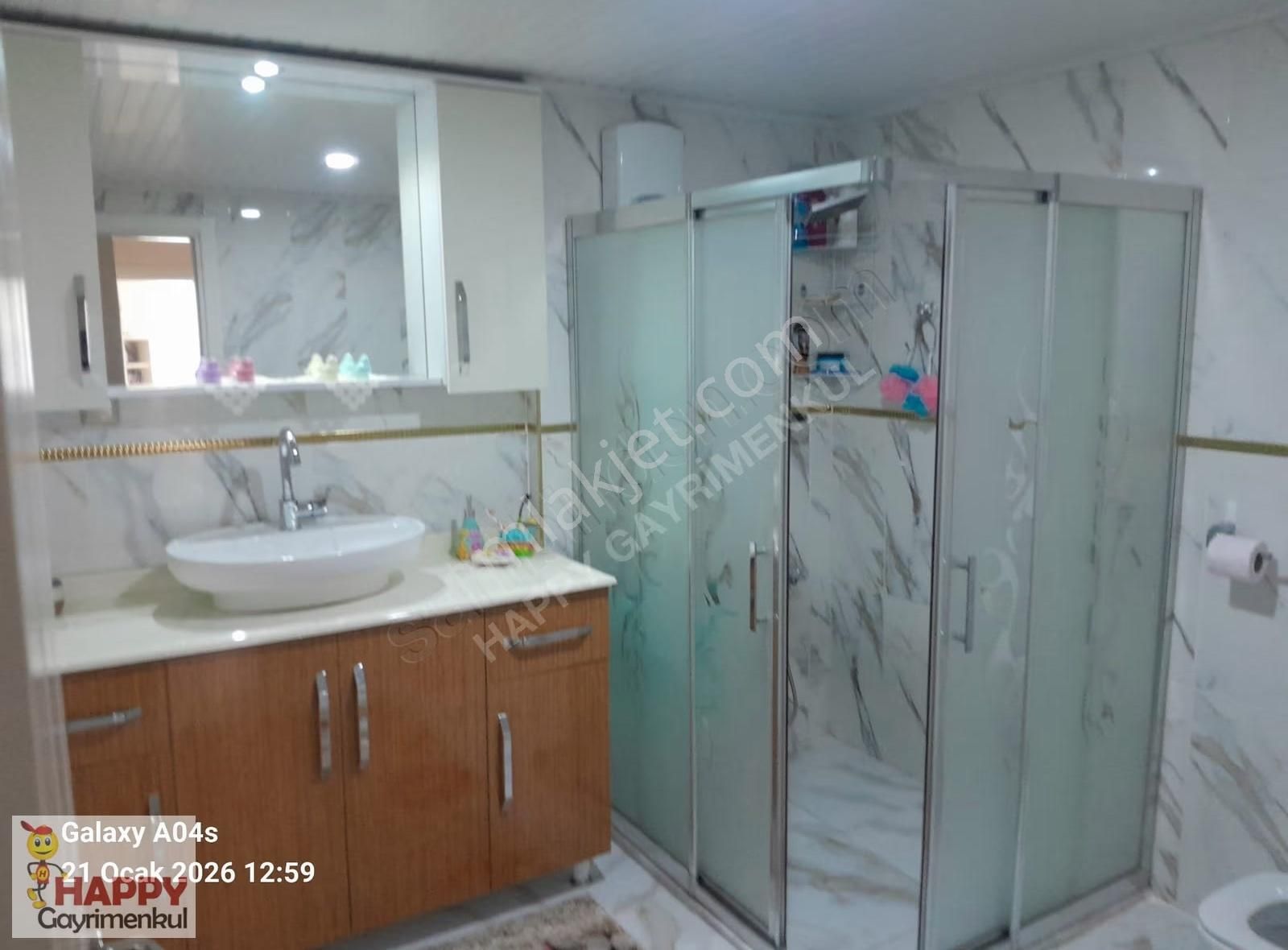 Adana Çukurova Yurt Mah 3+1 Geniş Oturumlu Satılık Daire - Görsel 15