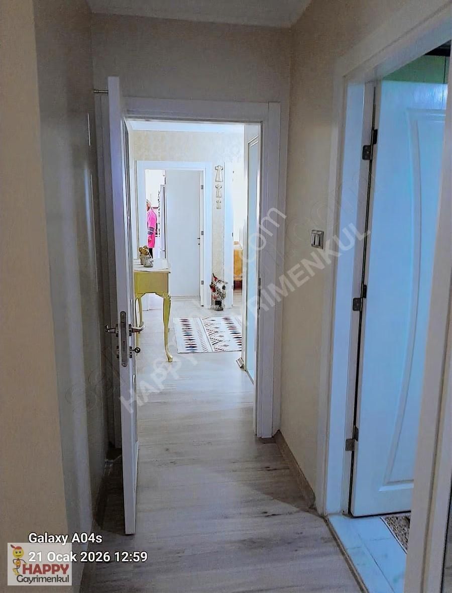 Adana Çukurova Yurt Mah 3+1 Geniş Oturumlu Satılık Daire - Görsel 30