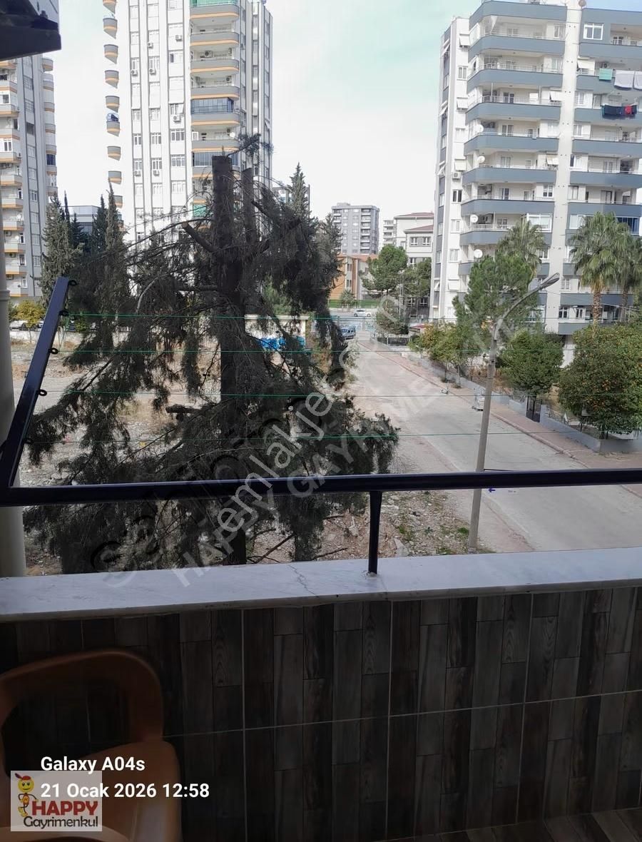 Adana Çukurova Yurt Mah 3+1 Geniş Oturumlu Satılık Daire - Görsel 28
