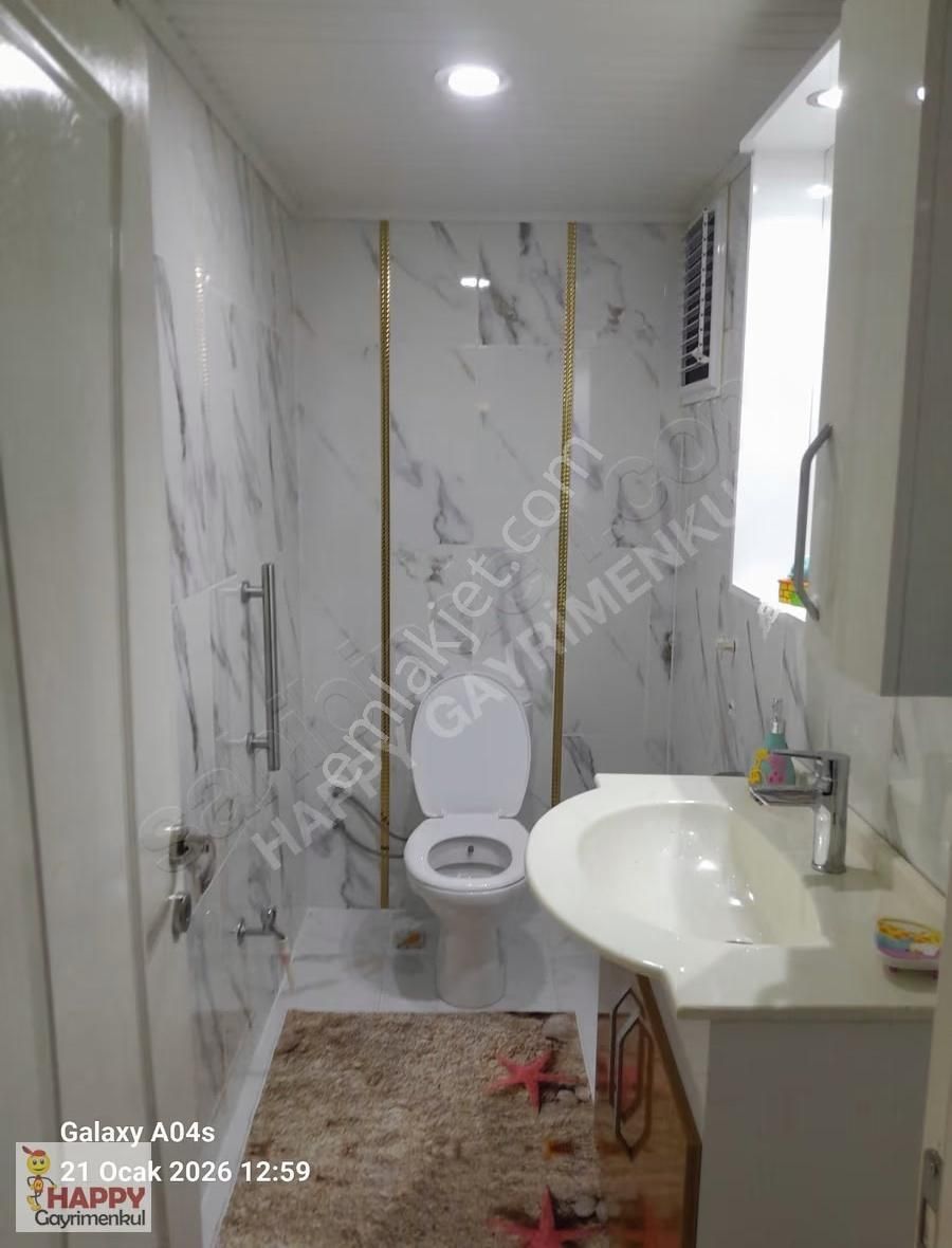 Adana Çukurova Yurt Mah 3+1 Geniş Oturumlu Satılık Daire - Görsel 6