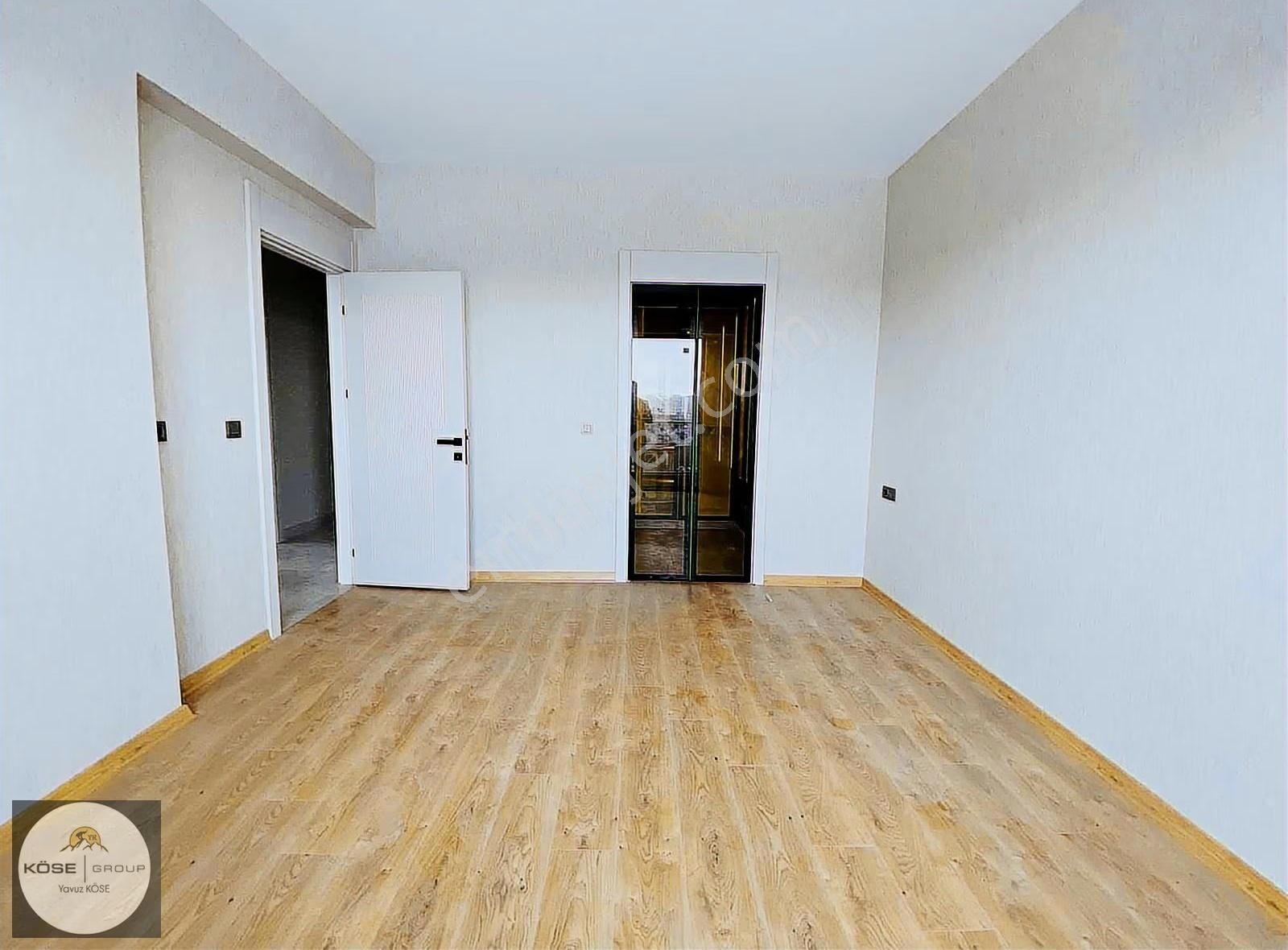 Ankara Susuz Göksunun En Gözdesi !!! Satılık 4+1 Ultralüks Daire - Görsel 30
