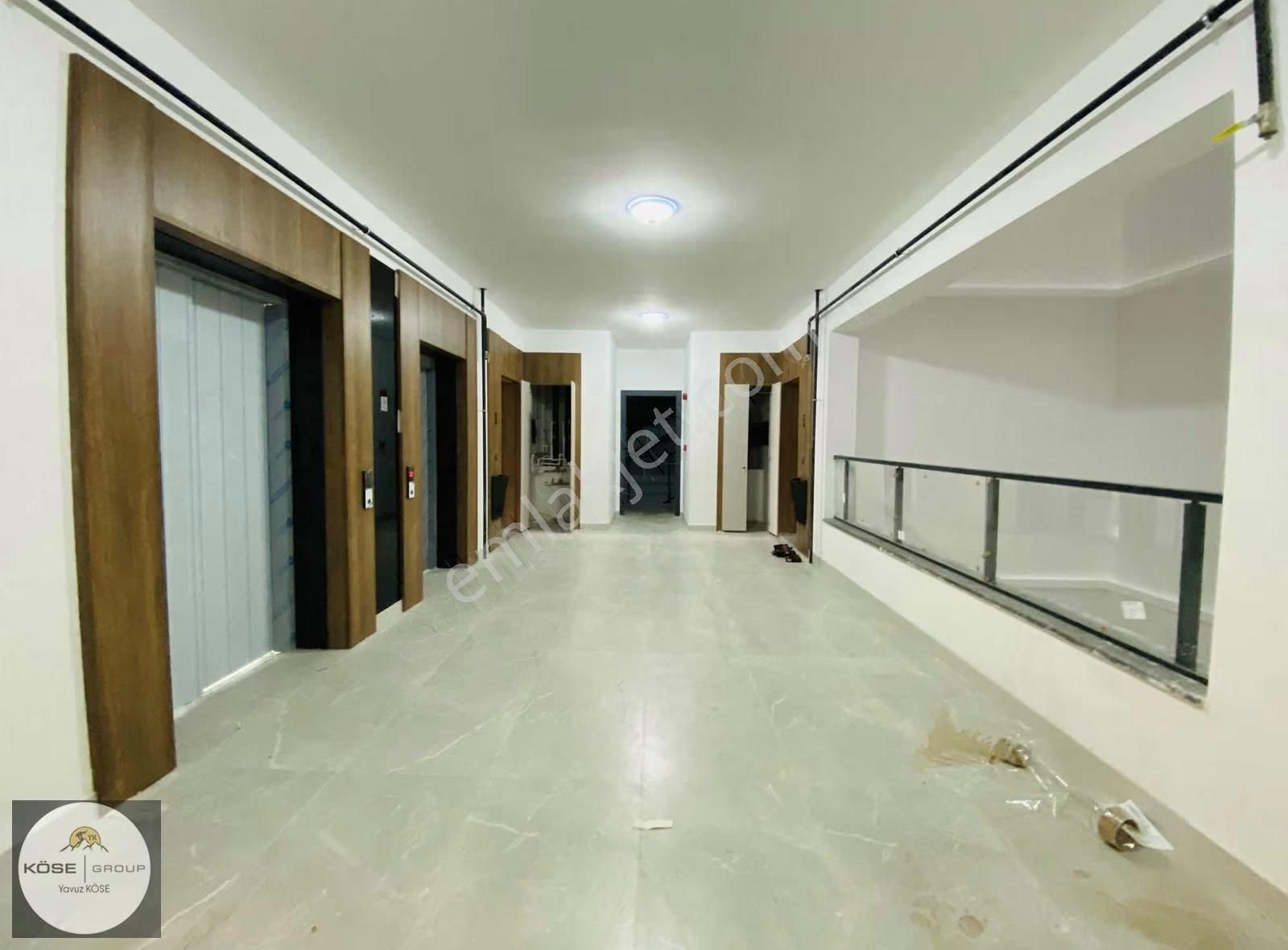 Ankara Susuz Göksunun En Gözdesi !!! Satılık 4+1 Ultralüks Daire - Görsel 26